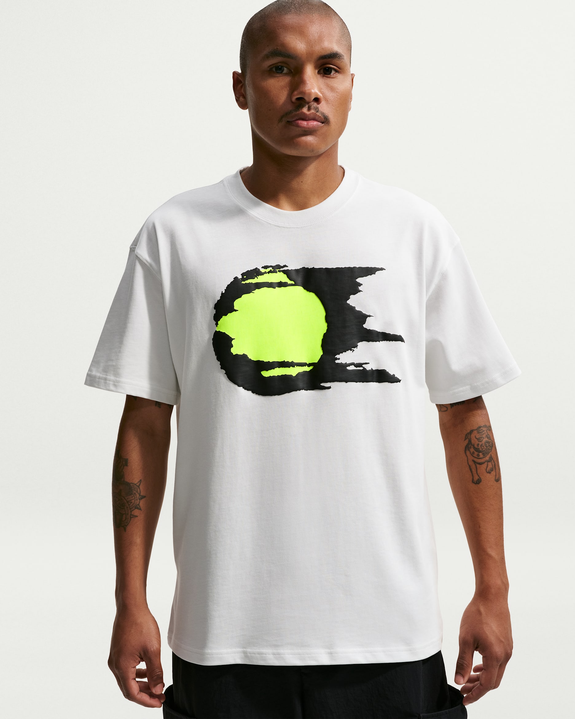 Nike Sportswear Club Rules T-Shirt. Nike.com